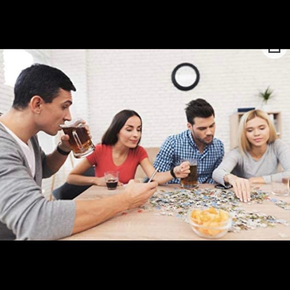 ELF movie slim puzzle - Picture 4 of 6